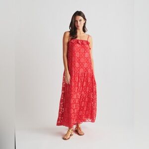 VALERIE KHALFON Nomad Maxi Dress (1)